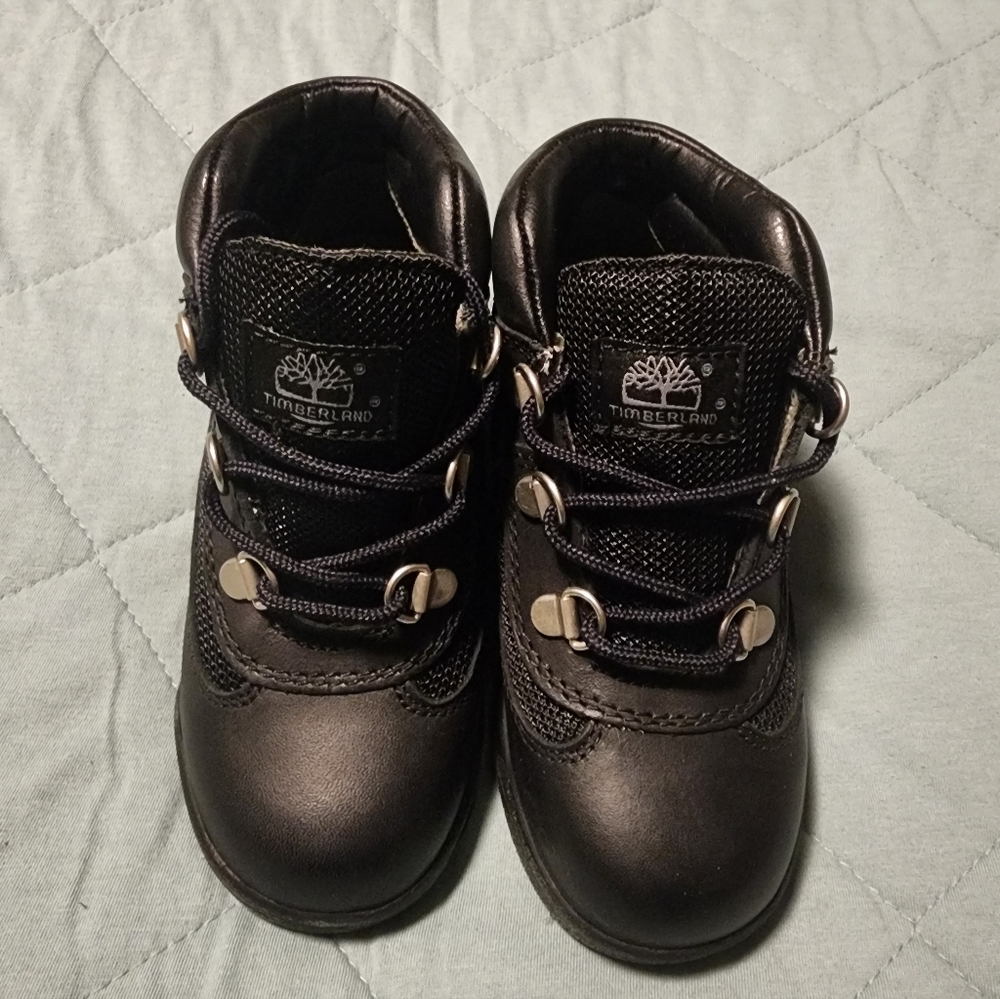 Timberland - Picture 12 of 12